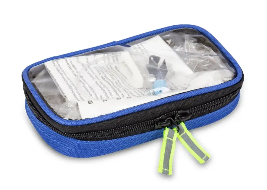 EXTREME’S EVO Trauma Bag for Basic Life Support (BLS)