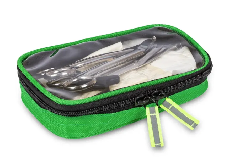 EXTREME’S EVO Trauma Bag for Basic Life Support (BLS)