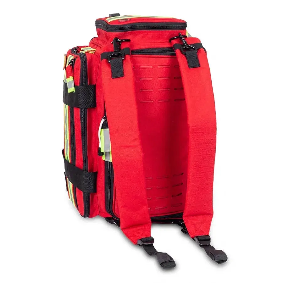 EXTREME’S EVO Trauma Bag for Basic Life Support (BLS)