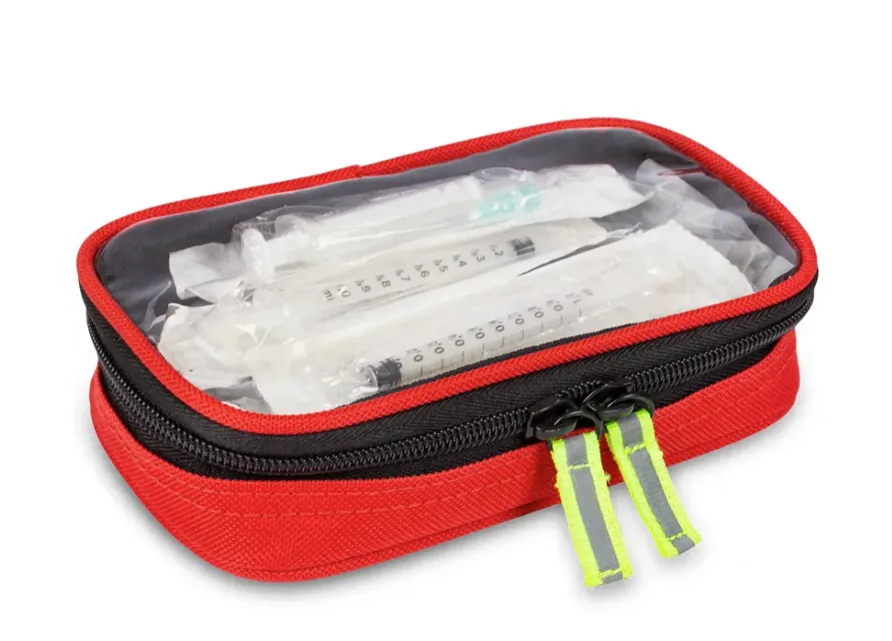 EXTREME’S EVO Trauma Bag for Basic Life Support (BLS)