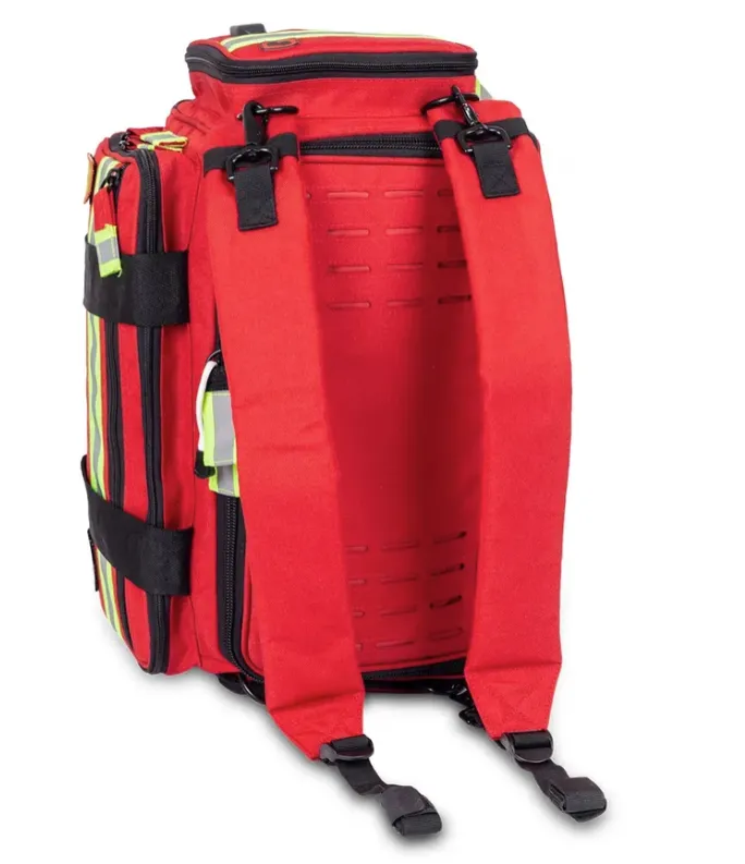 EXTREME’S EVO Trauma Bag for Basic Life Support (BLS)