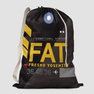 FAT - Laundry Bag