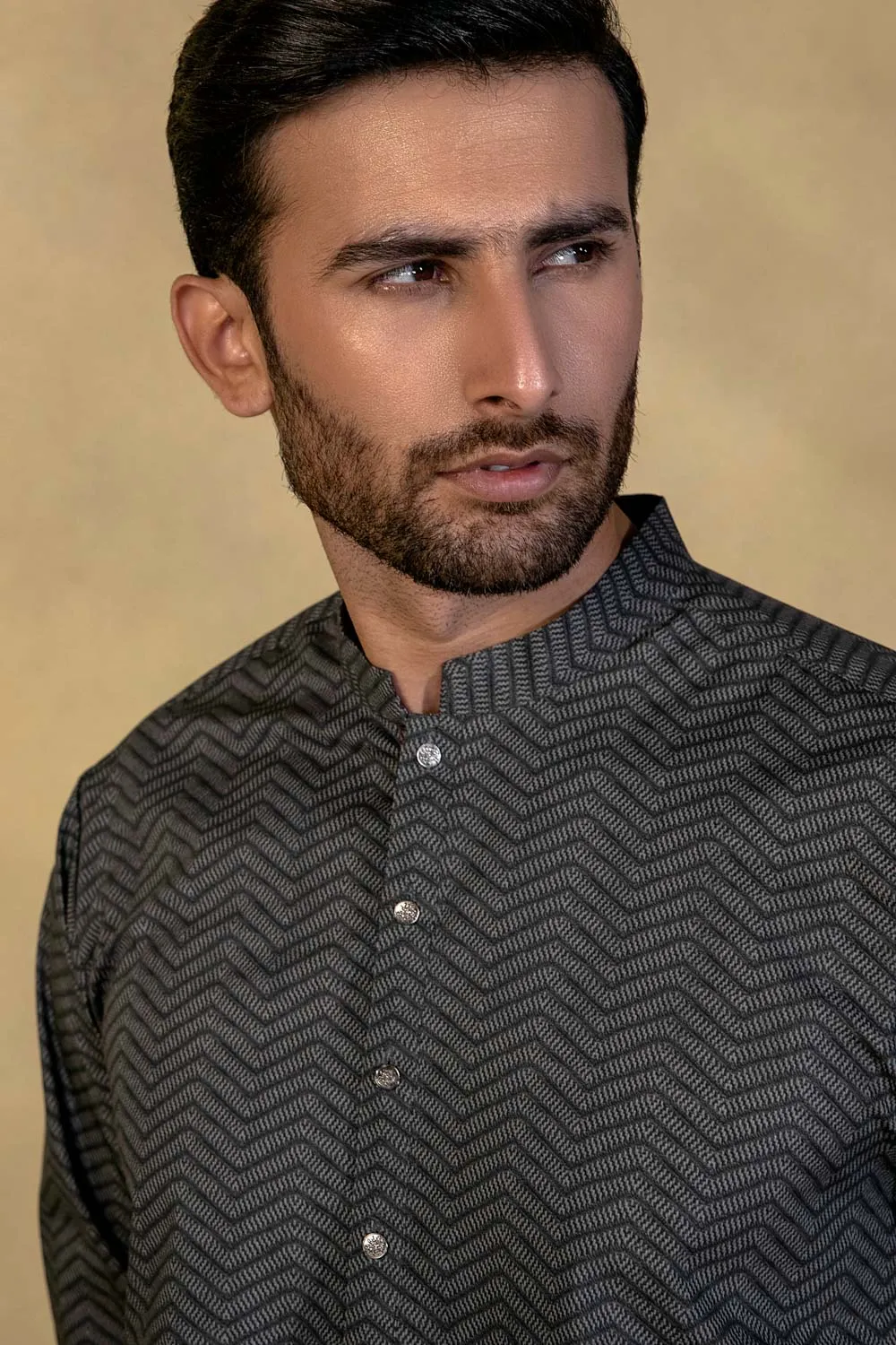 Fine Cotton Kurta