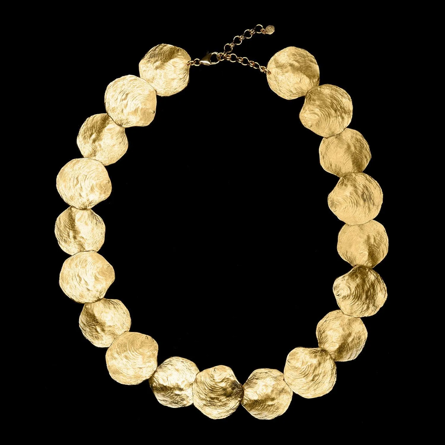 Fine La Mer Necklace