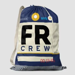 FR - Laundry Bag