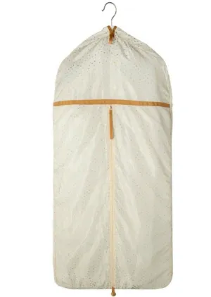 Garment Travel Bag - Ivory