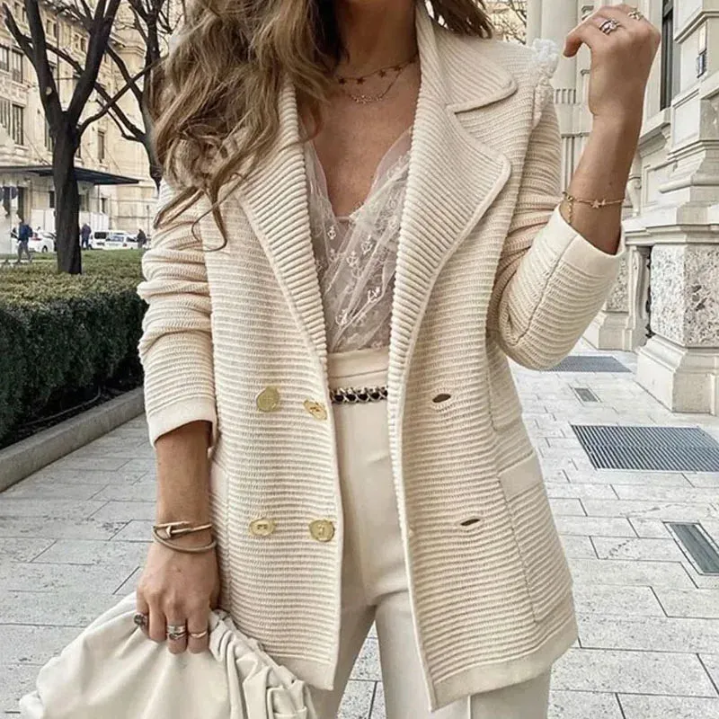 Gaya | Chic Blazer Jacket