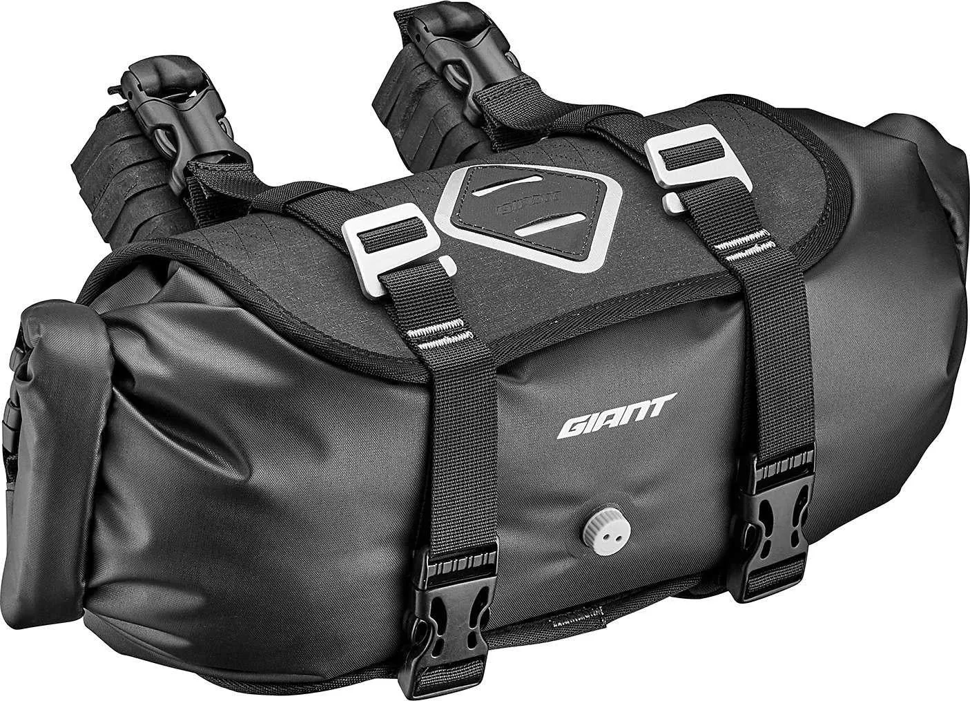 Giant H2Pro Handlebar Bag - Medium