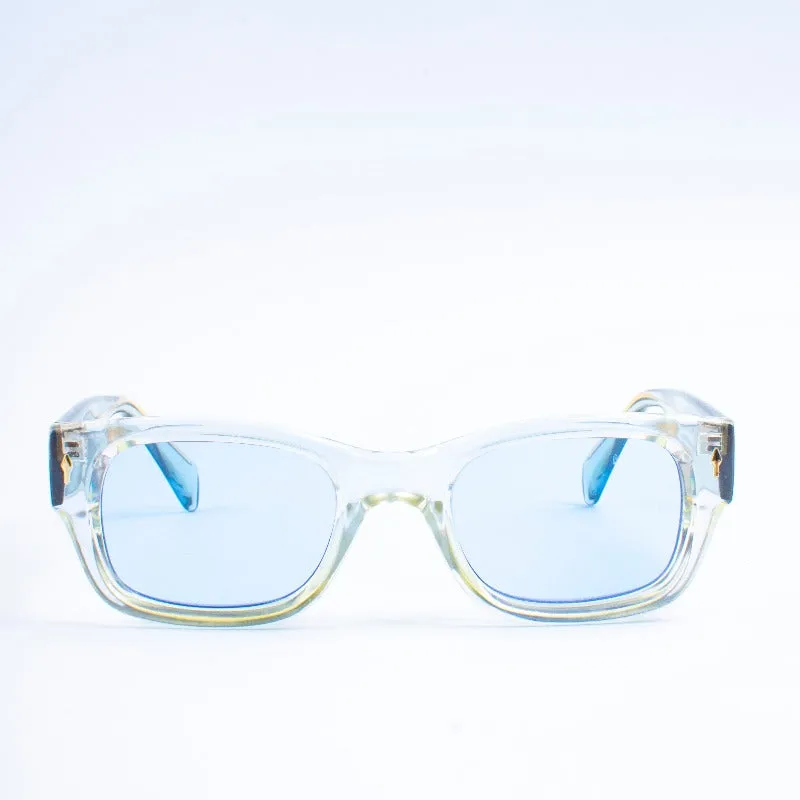 Glimpse Chic Sunglass