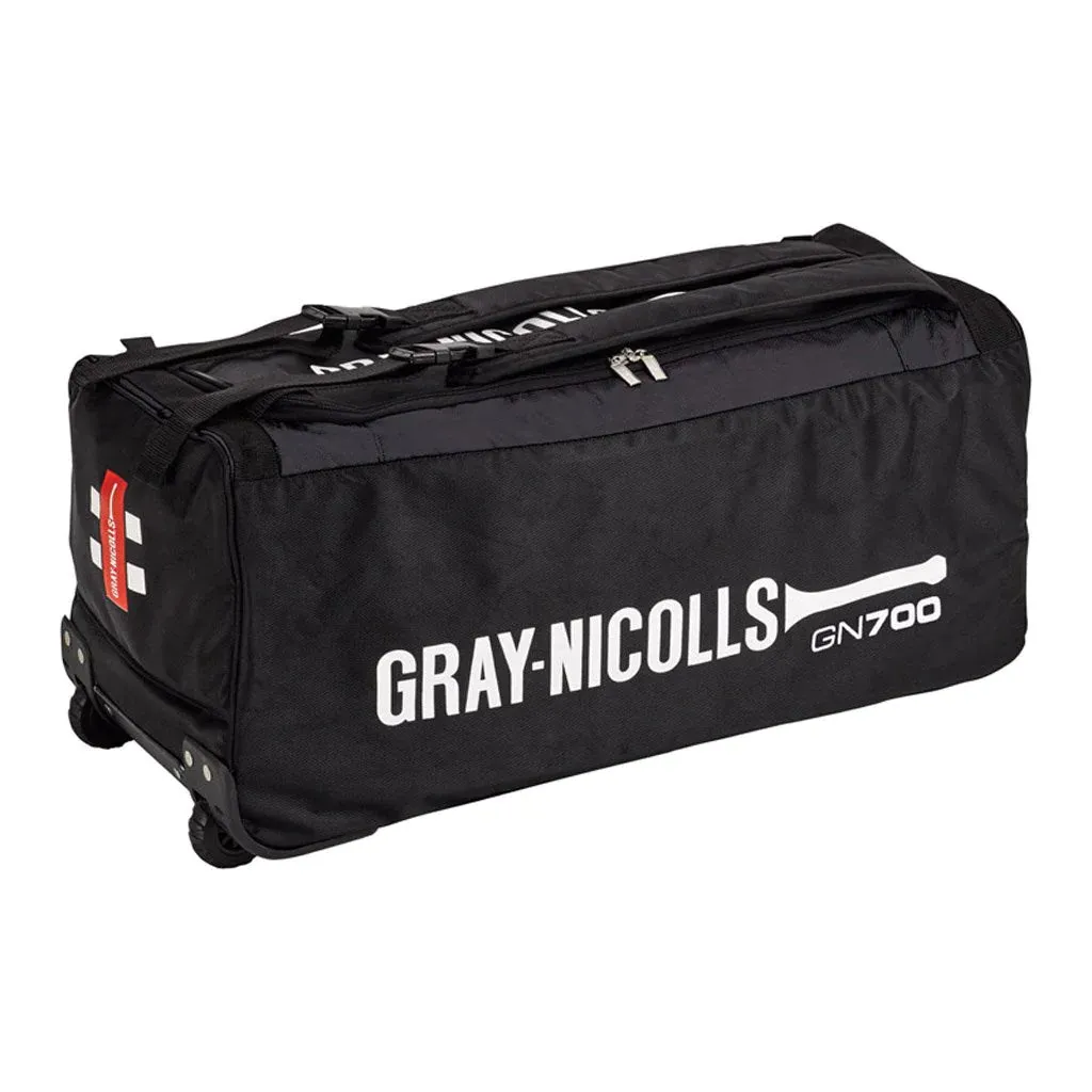 GN 700 WHEELIE Cricket Kit Bag