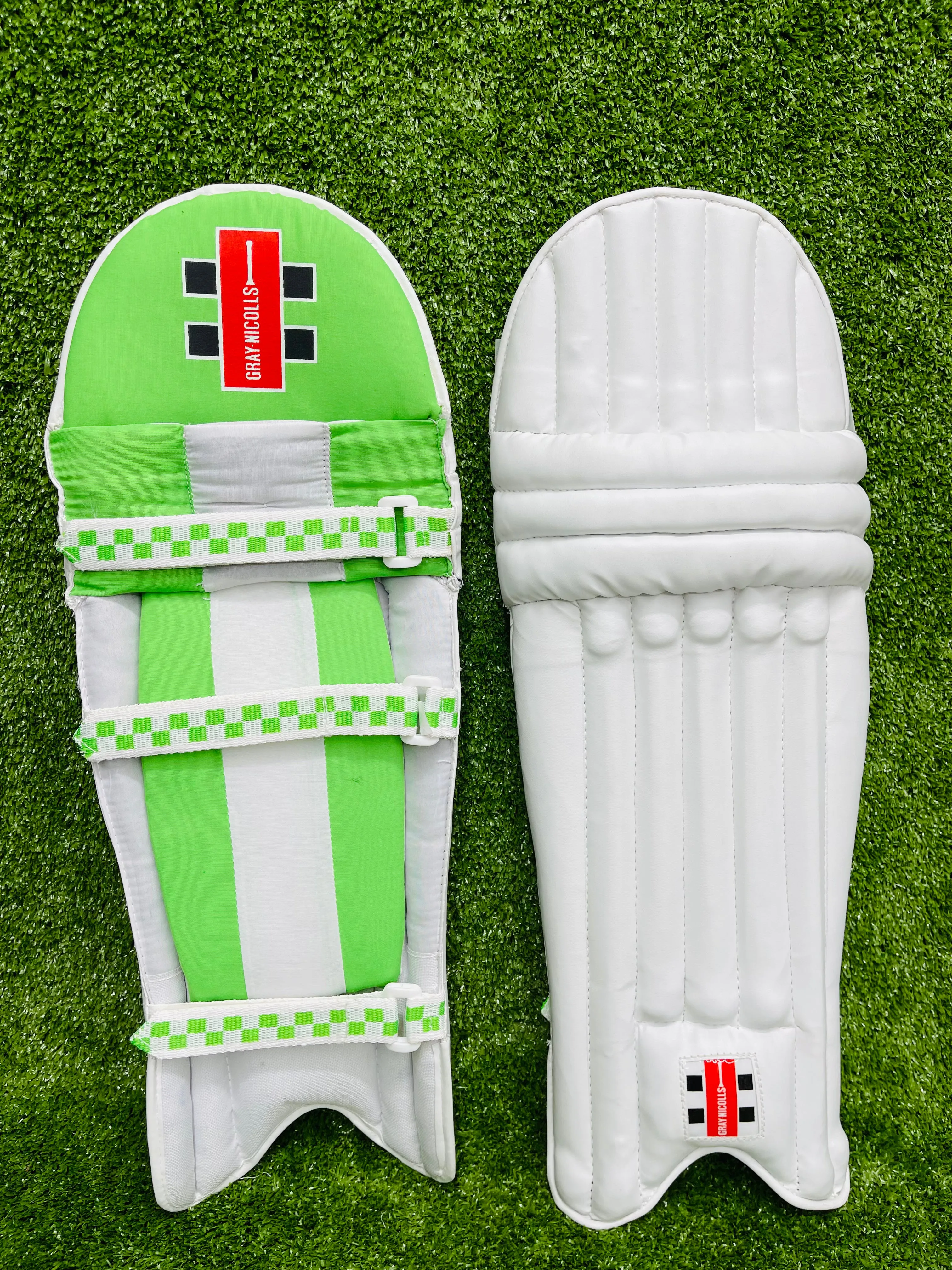 Gray-Nicolls MAAX Junior / Youth Full Cricket Kit Set