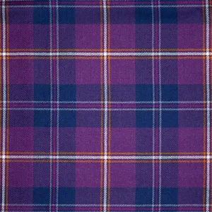 Gretna Gold Lightweight Tartan