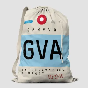 GVA - Laundry Bag