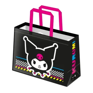 HELLO KITTY - Kuromi - Shopping Bag