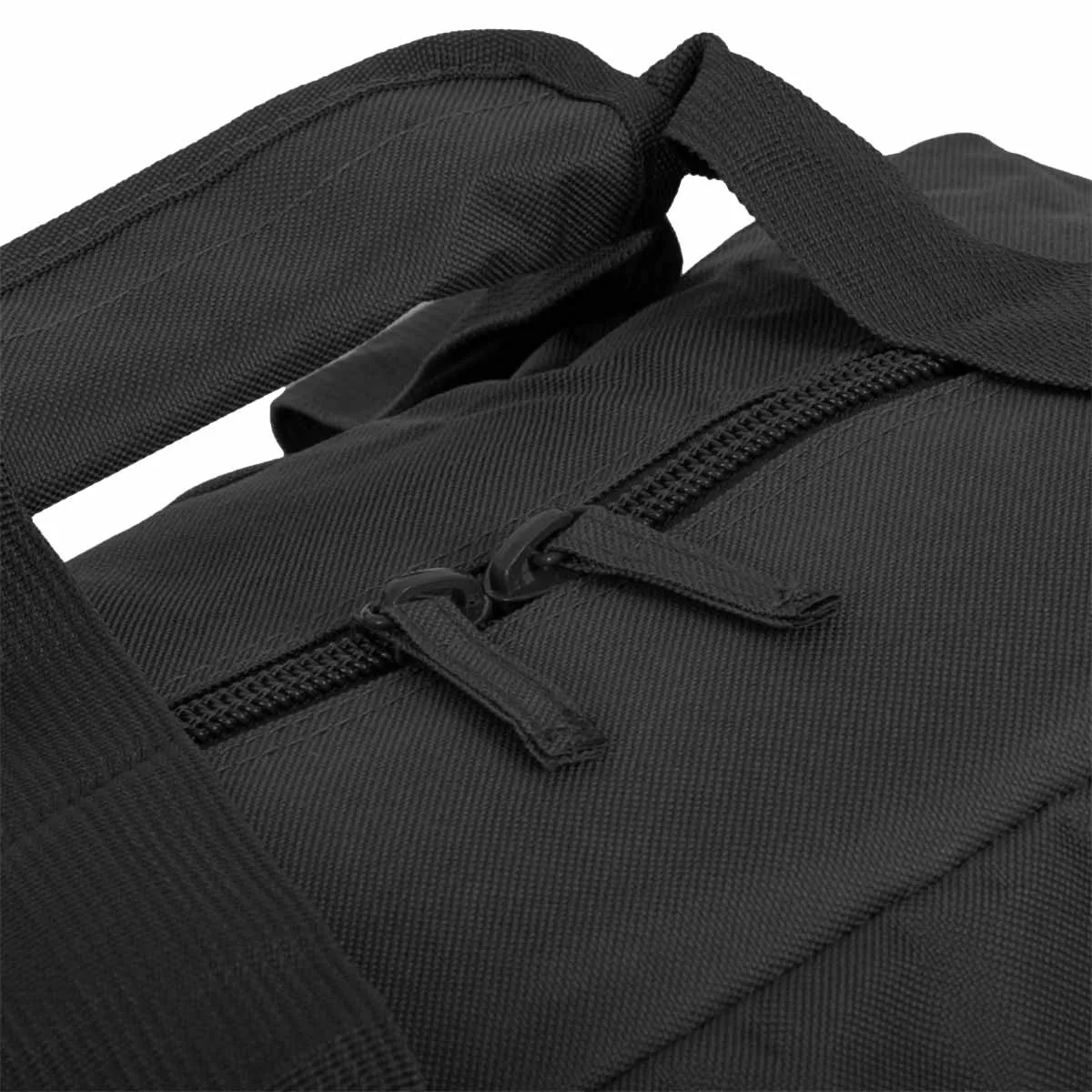 Highlander Cargo Bag 30 Litre Black