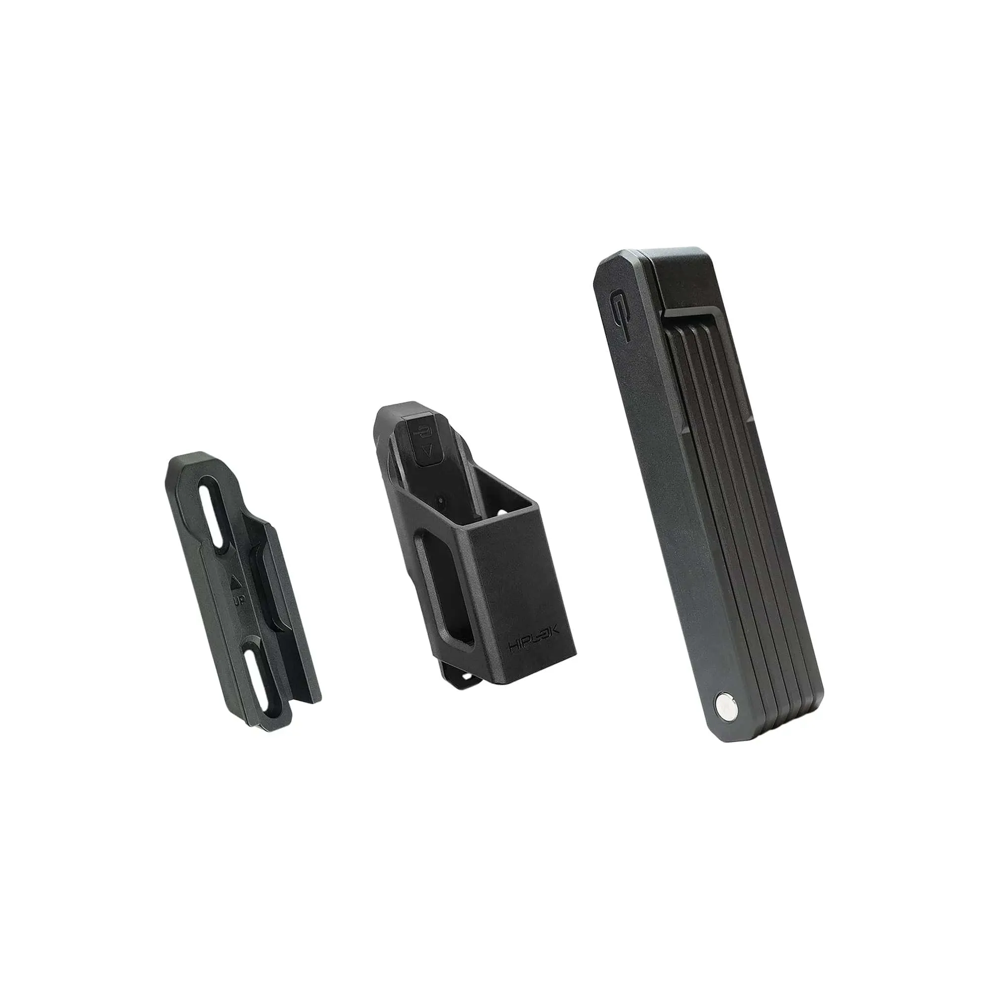 Hiplok Switch Folding Lock