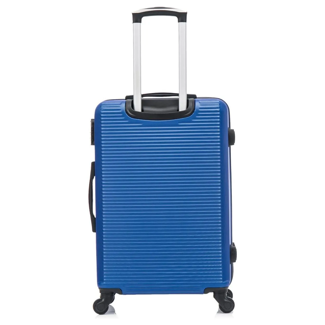 Horizon Luggage Bag 20 Inch Cabin Size Luggage Trolly - Dark Blue