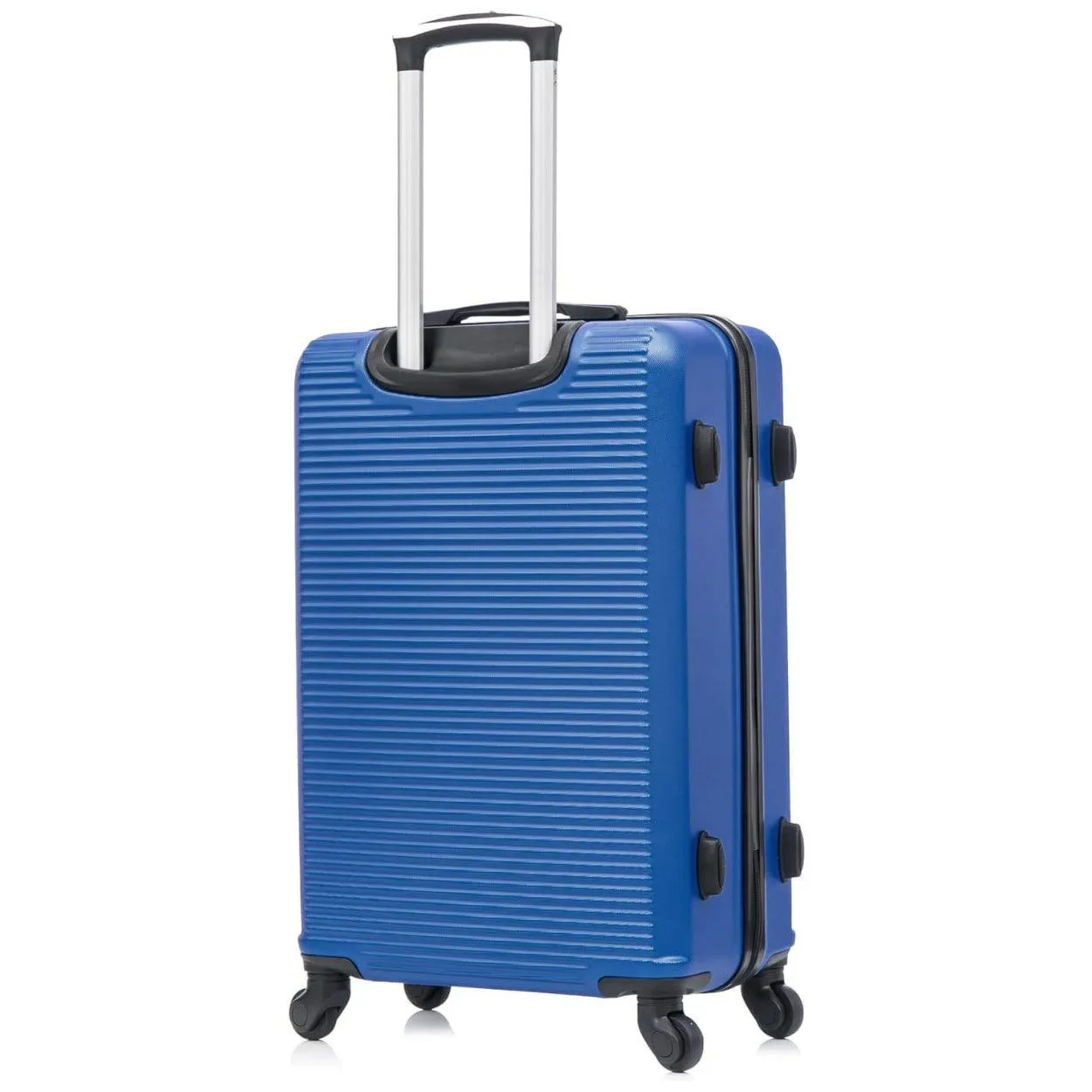 Horizon Luggage Bag 20 Inch Cabin Size Luggage Trolly - Dark Blue