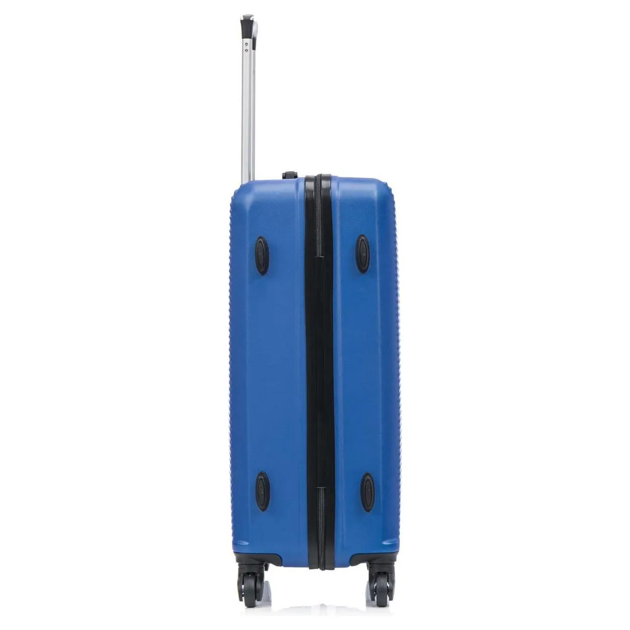 Horizon Luggage Bag 20 Inch Cabin Size Luggage Trolly - Dark Blue