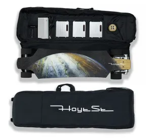 Hoyt St Travel Bags