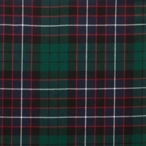 Hunter Modern Lightweight Tartan