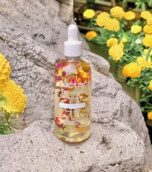 Ibiza Bath & Body Oil