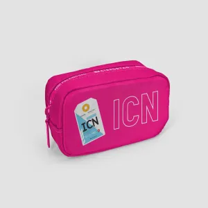 ICN - Mini Packing Bag