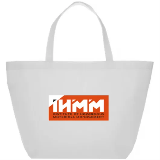 IHMM Tote Bag