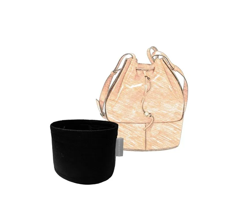 Inner Bag Organizer - Loewe Balloon Bag | 2 sizes