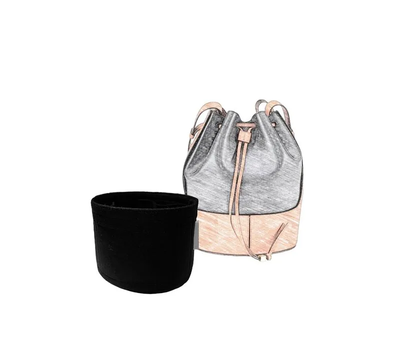 Inner Bag Organizer - Loewe Balloon Bag | 2 sizes