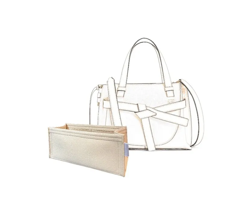 Inner Bag Organizer - Loewe Gate Top Handle | 2 sizes