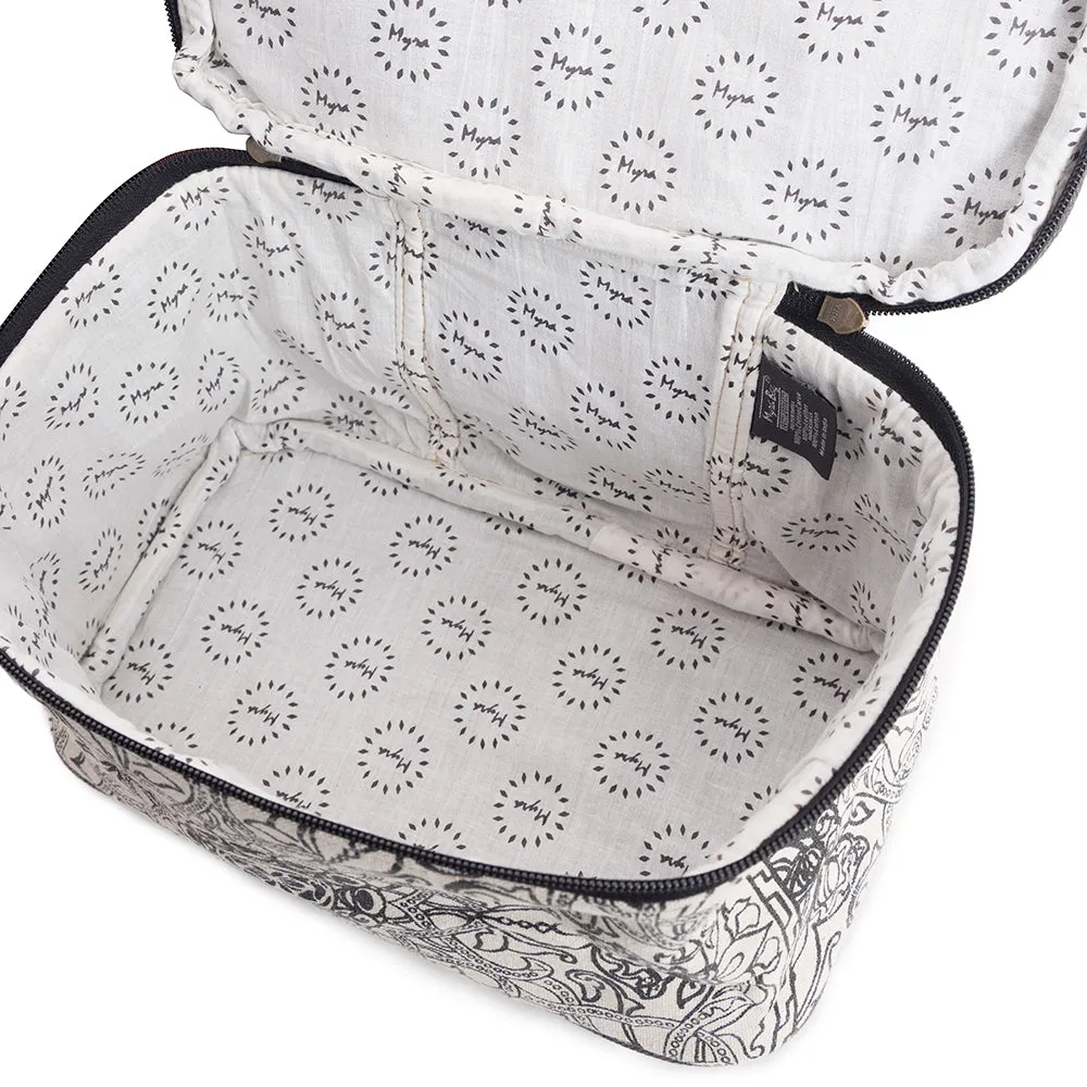 Isla Toiletries Bag