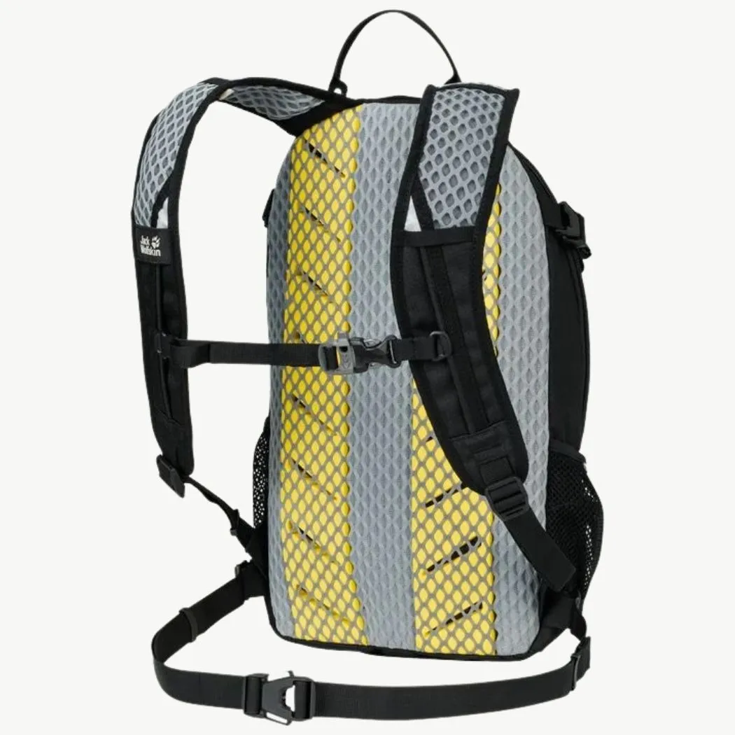 jack woflskin Velocity 12 Unisex Backpack