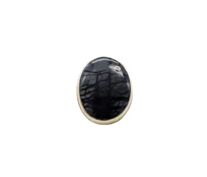 Jamie Joseph Picasso Jasper Ring