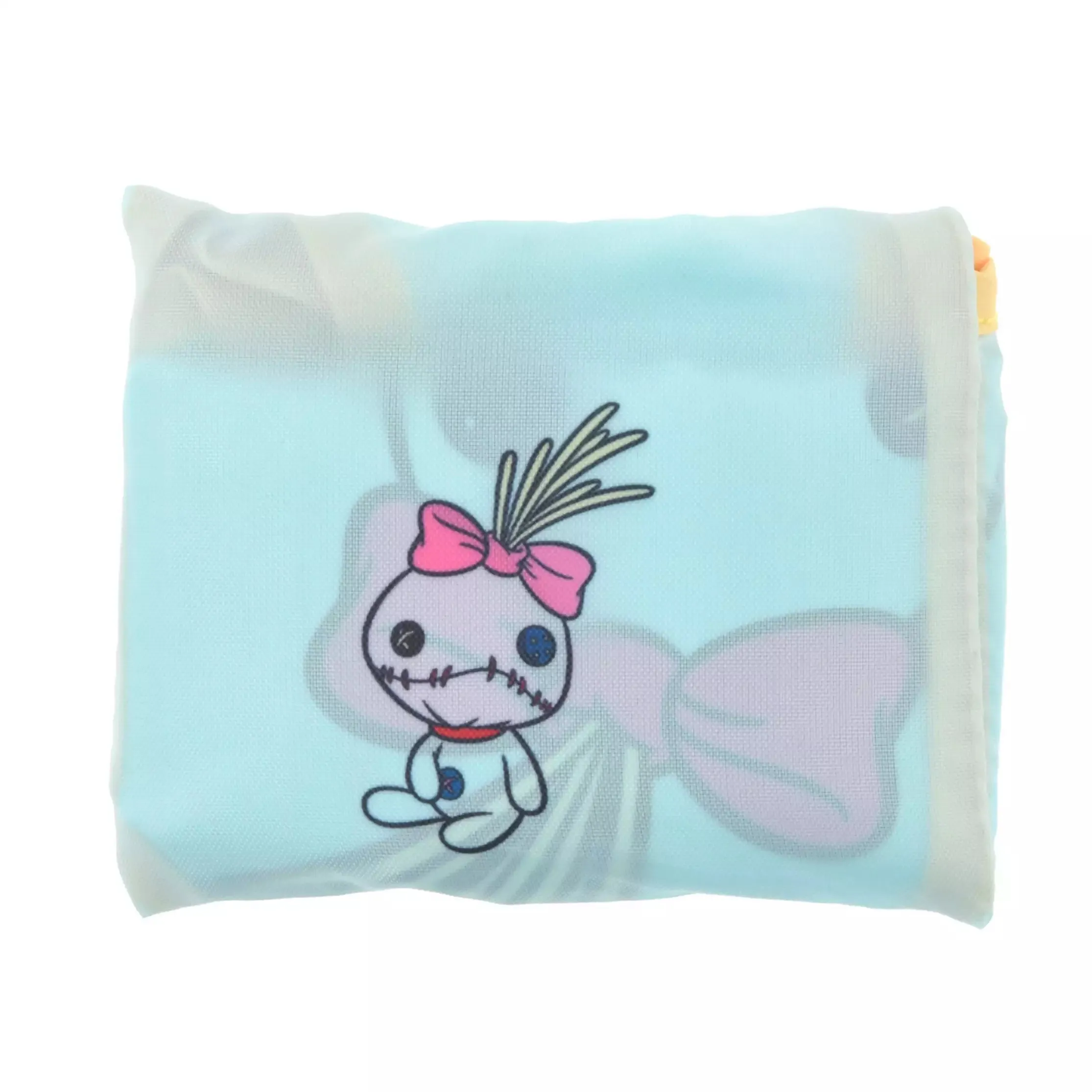 JDS - Lilo & Stitch "Scrump" Mini Shopping Bag/Eco Bag