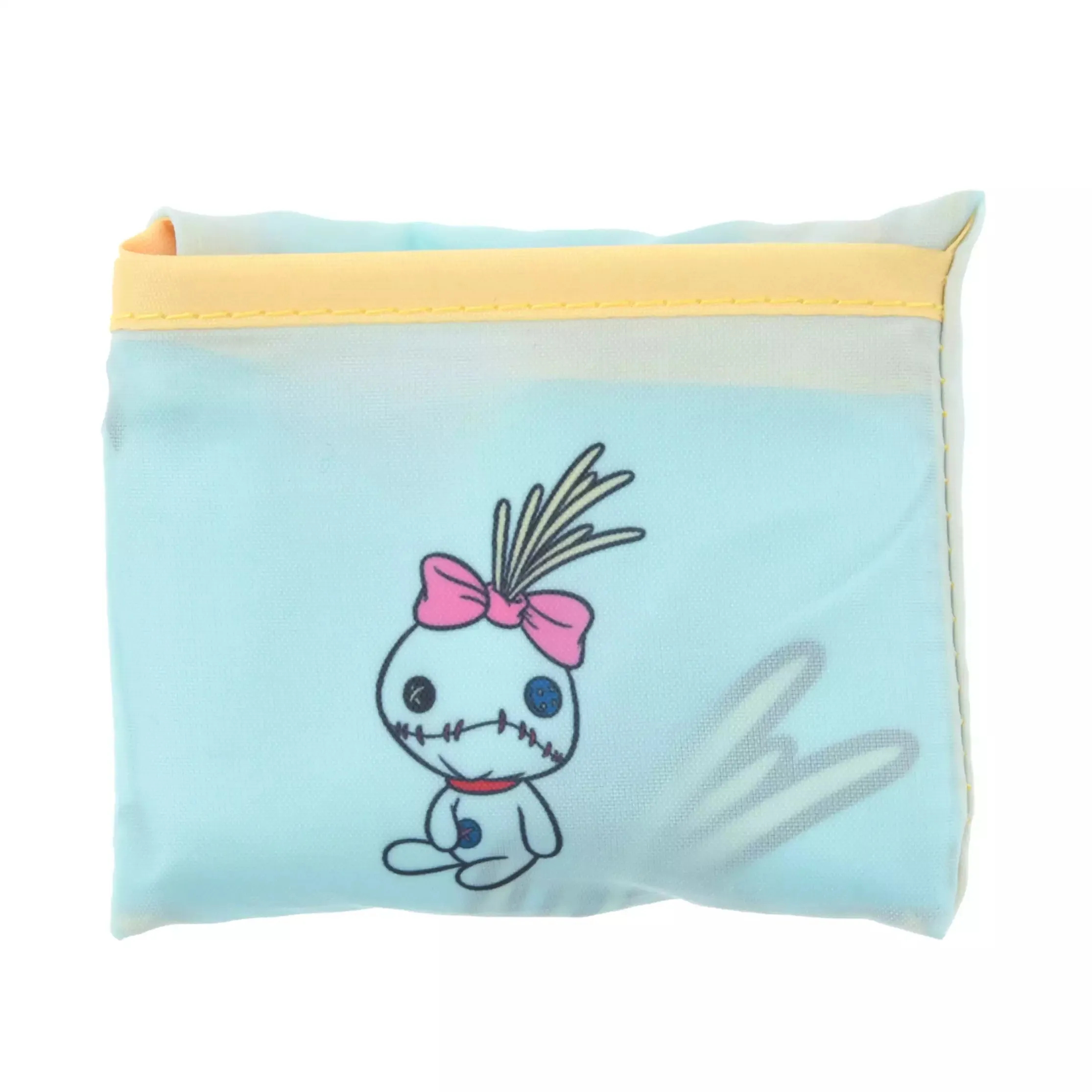 JDS - Lilo & Stitch "Scrump" Mini Shopping Bag/Eco Bag