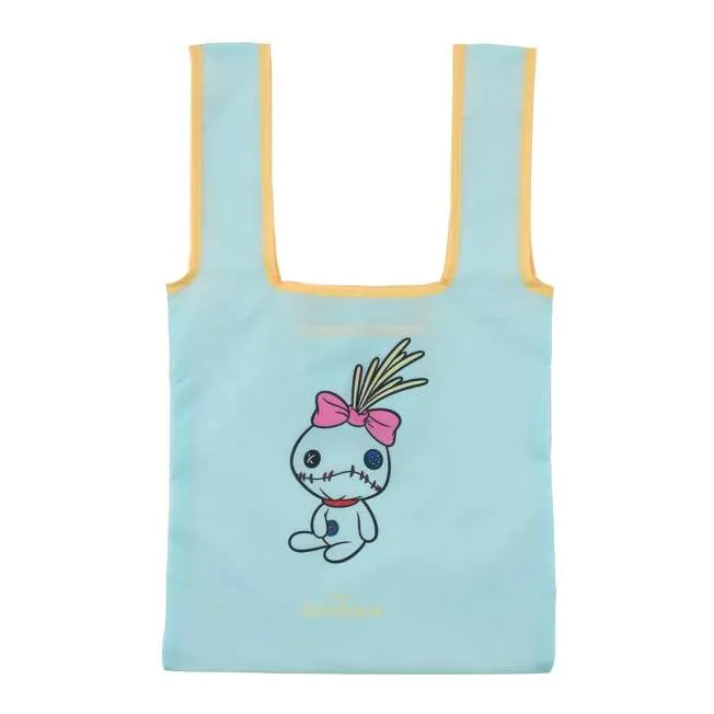 JDS - Lilo & Stitch "Scrump" Mini Shopping Bag/Eco Bag