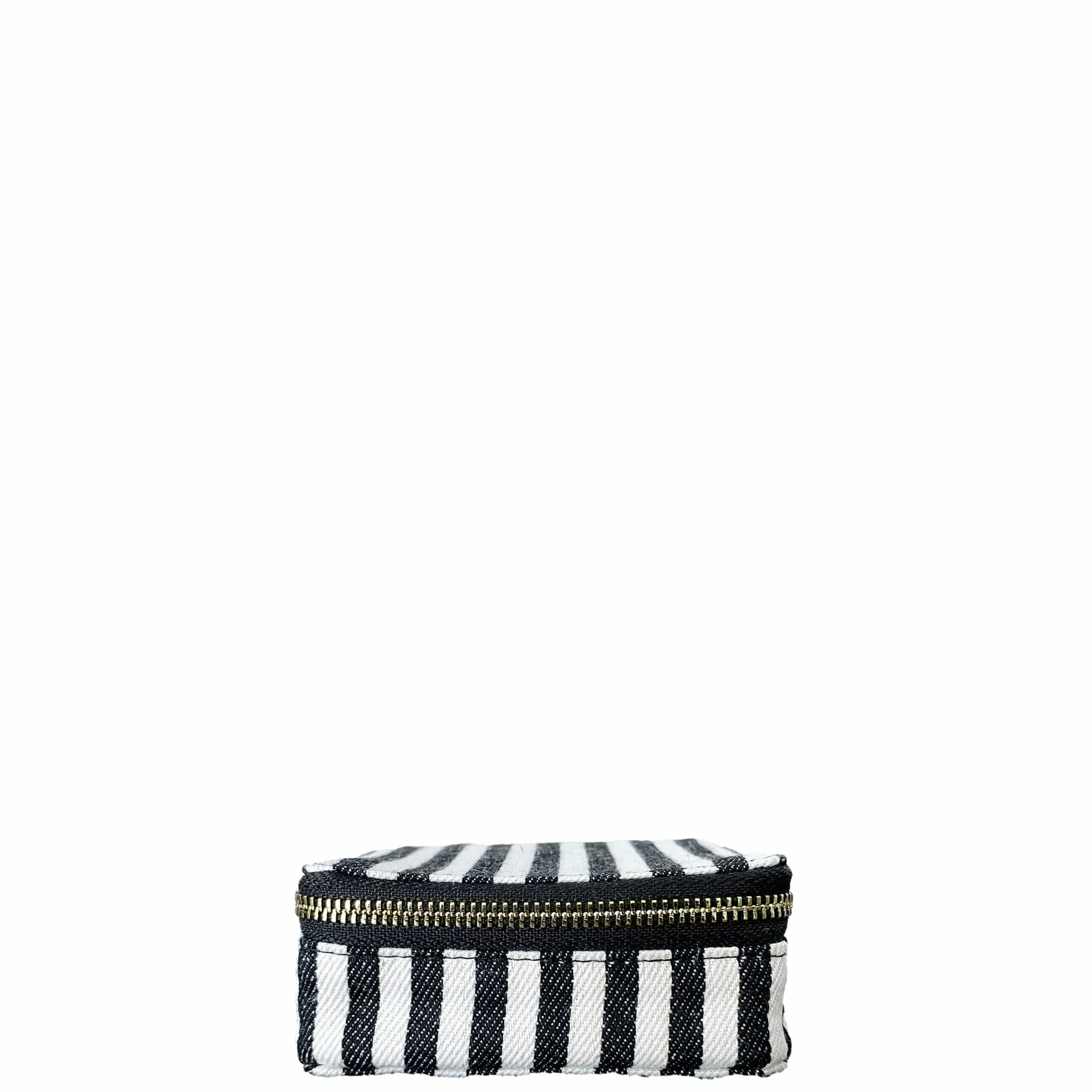 Jewelry/Trinket Box, Striped