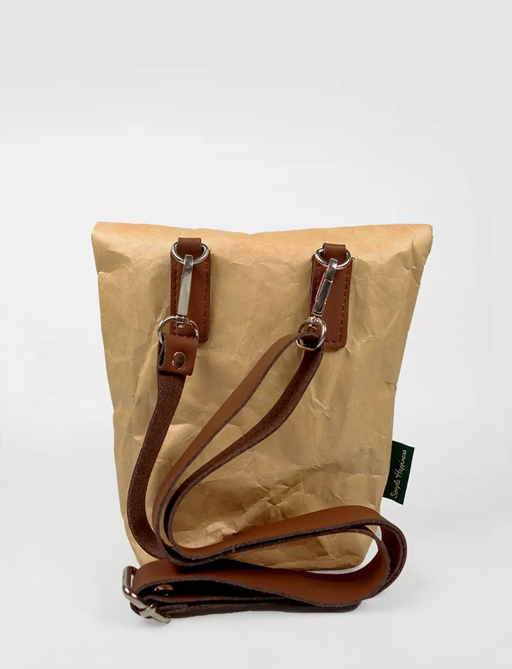 Jotter Book Sling Bag