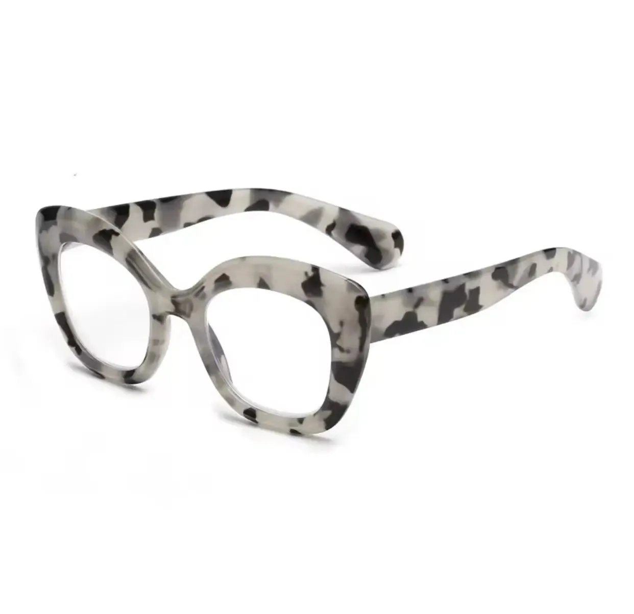 Kherri Cat-Eye Glasses