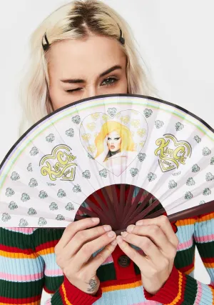 KimChi Chic Fan