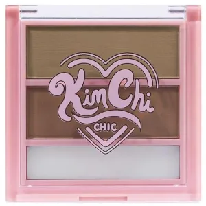 KimChi Chic Kimbrowly Eyebrow Powder