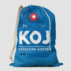 KOJ - Laundry Bag