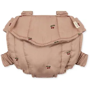 Konges Sløjd Doll Carrier- Cherry Blush