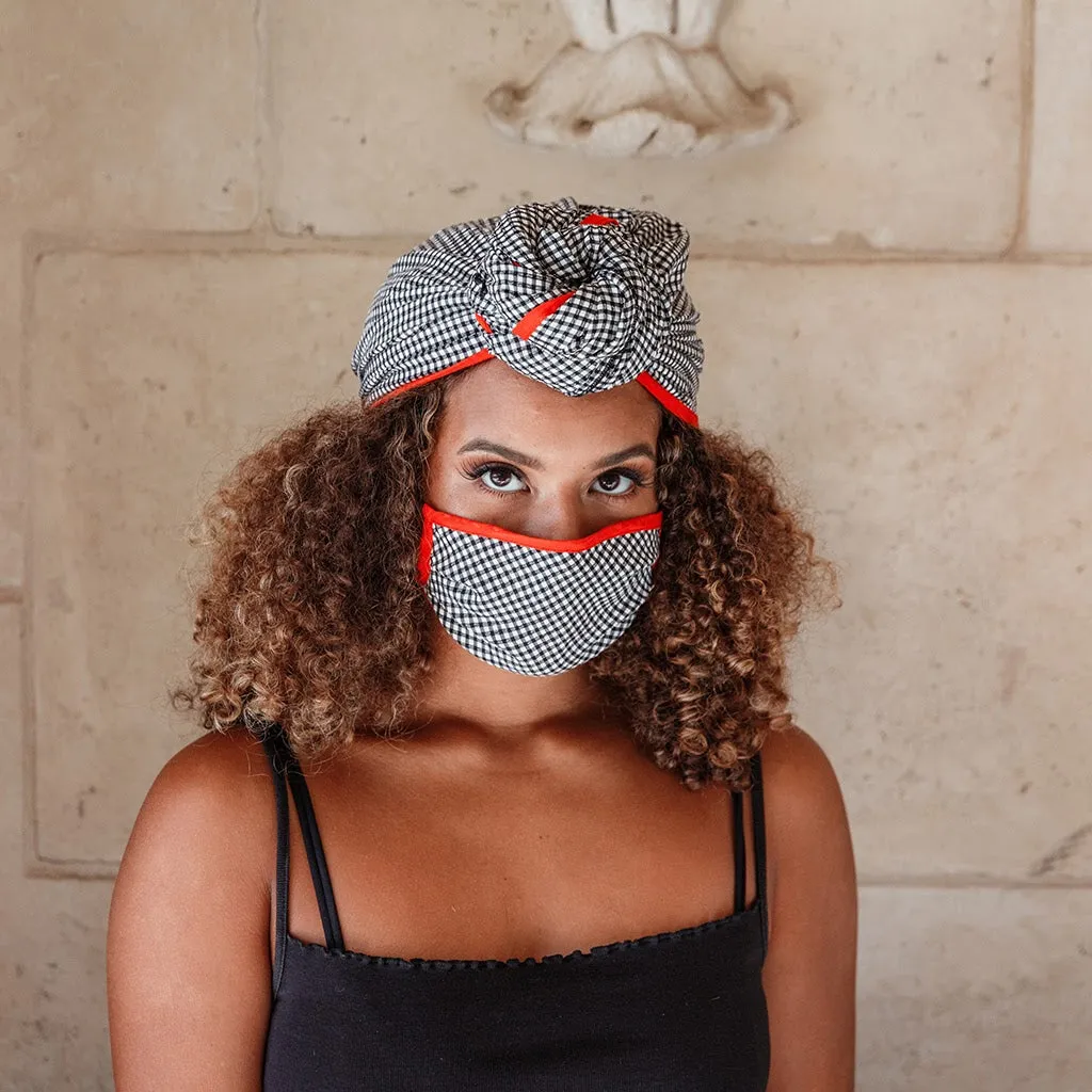 Lady Danger Turban