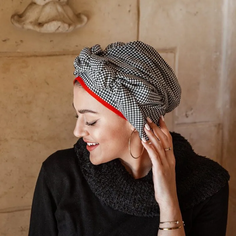 Lady Danger Turban