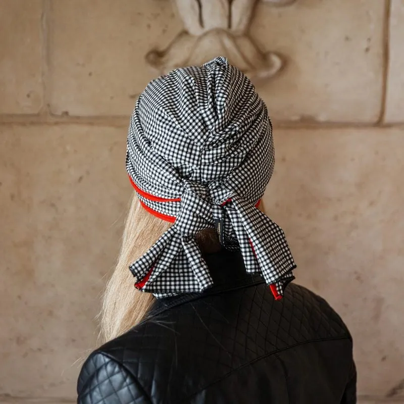 Lady Danger Turban