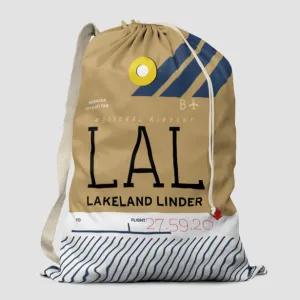 LAL - Laundry Bag