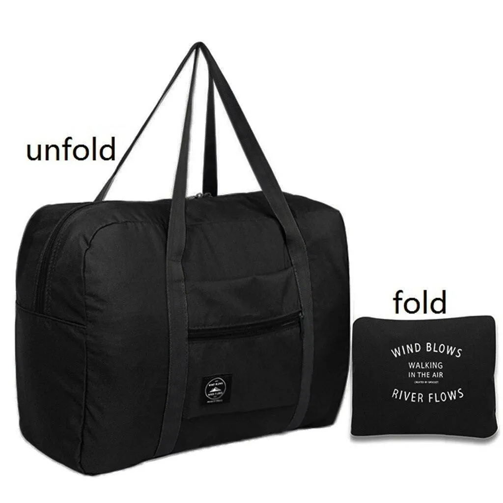 Large Capacity Travel Bag