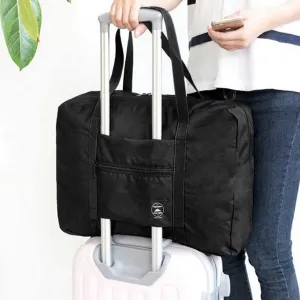 Large Capacity Travel Bag